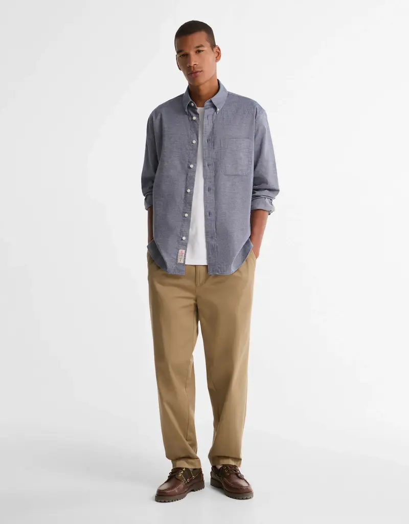 Barbour Nevis Authentic  Textured