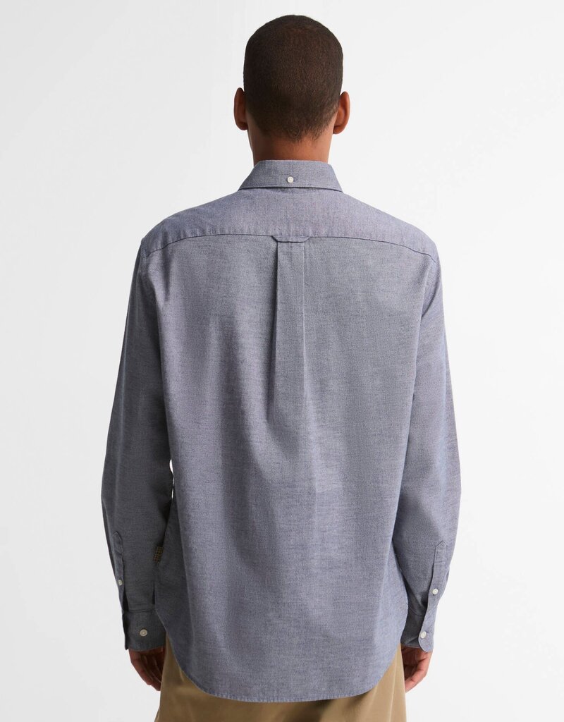 Barbour Nevis Authentic  Textured