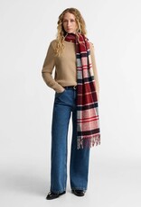 Barbour Deanna Tartan Scarf
