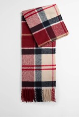 Barbour Deanna Tartan Scarf