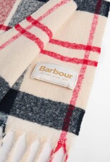 Barbour Deanna Tartan Scarf