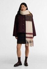 Barbour Isla Tartan Boucle Scarf