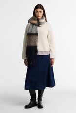 Barbour Isla Tartan Boucle Scarf
