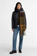 Barbour Isla Tartan Boucle Scarf