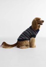 Barbour Marlow Fairisle Dog Jumper