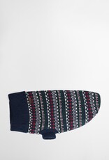 Barbour Marlow Fairisle Dog Jumper