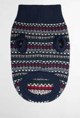 Barbour Marlow Fairisle Dog Jumper