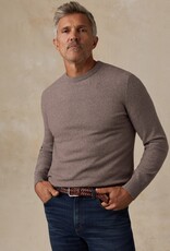 Faherty Jackson Crew Sweater