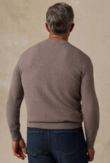 Faherty Jackson Crew Sweater