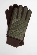 Barbour Magnus Quilt Gloves