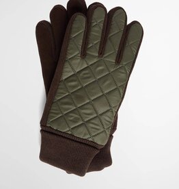 Barbour Magnus Quilt Gloves