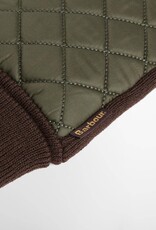 Barbour Magnus Quilt Gloves