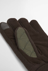 Barbour Magnus Quilt Gloves