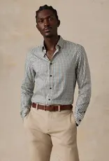 Faherty Soft Twill Movement Shirt