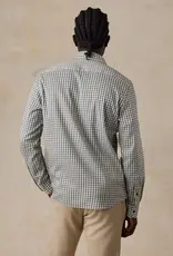 Faherty Soft Twill Movement Shirt