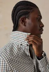 Faherty Soft Twill Movement Shirt