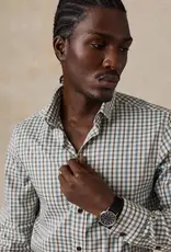 Faherty Soft Twill Movement Shirt
