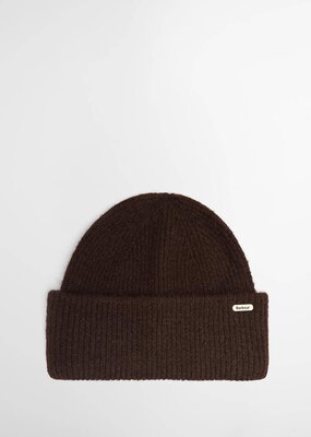 Barbour Enid Knitted Beanie Hat