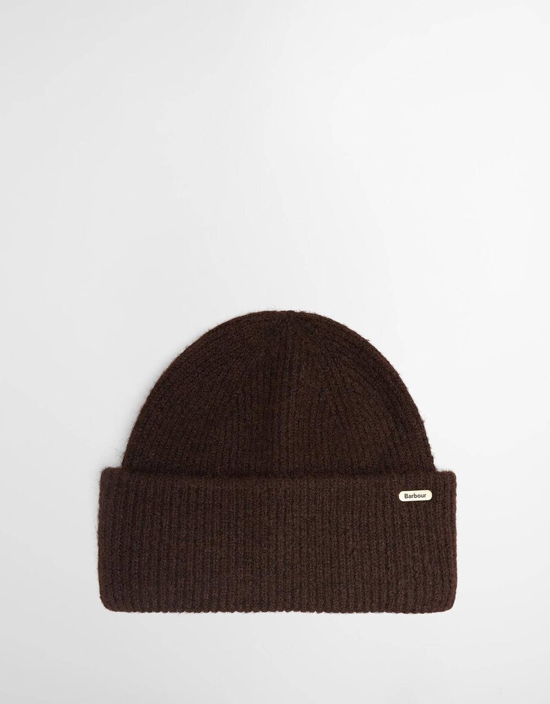 Barbour Enid Knitted Beanie Hat
