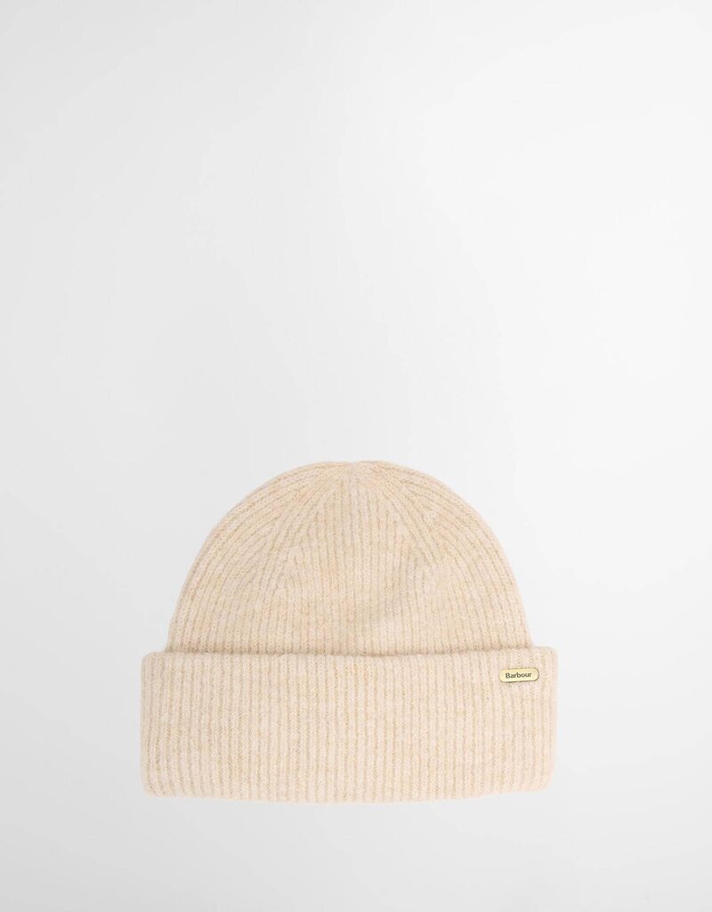 Barbour Enid Knitted Beanie Hat