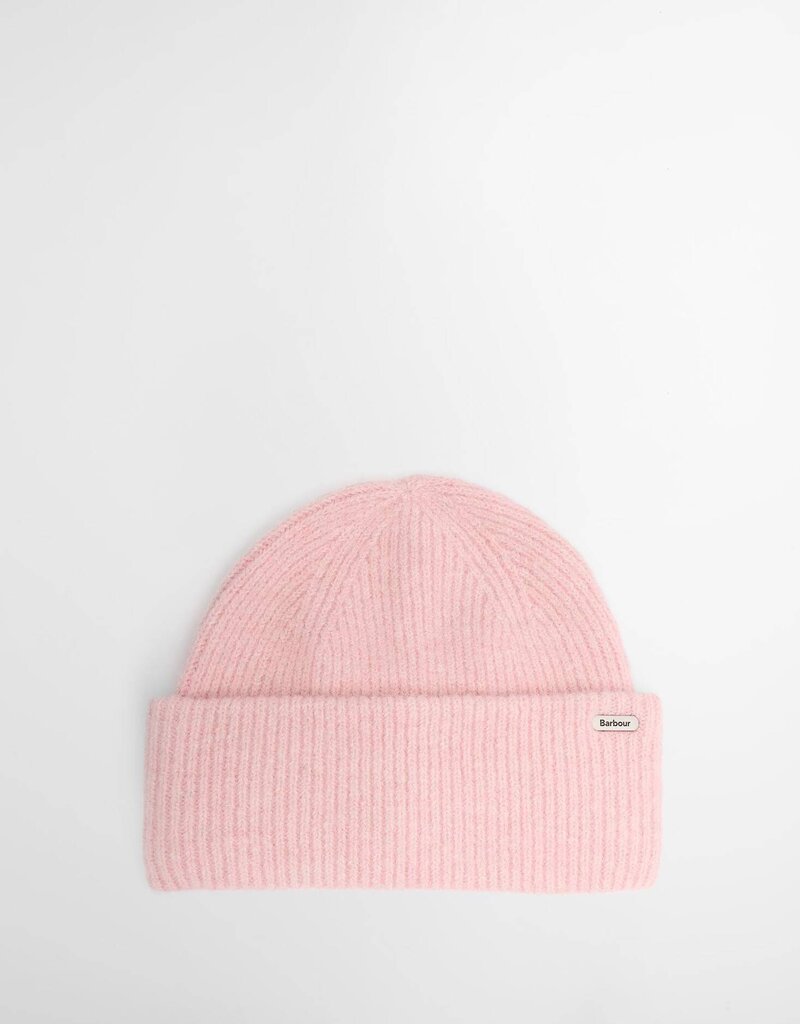 Barbour Enid Knitted Beanie Hat
