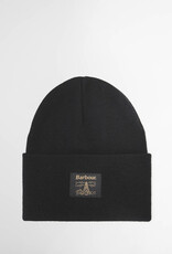 Barbour Harton Beanie Hat