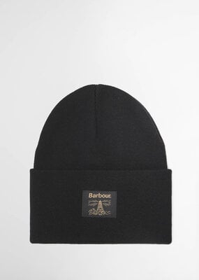 Barbour Harton Beanie Hat