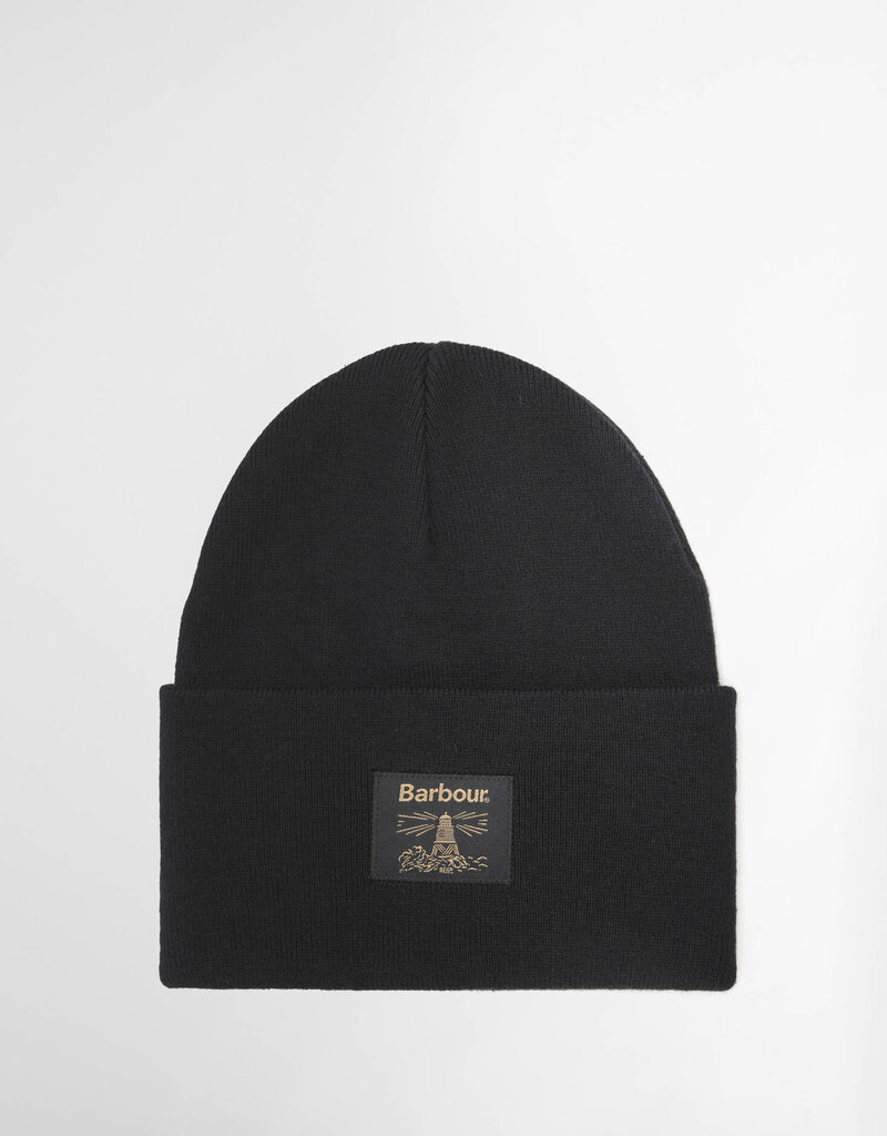 Barbour Harton Beanie Hat