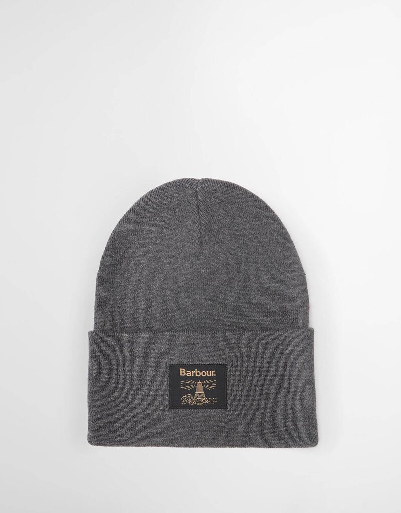 Barbour Harton Beanie Hat