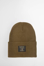 Barbour Harton Beanie Hat