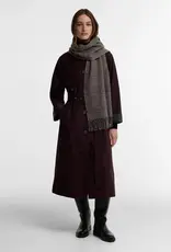 Barbour Mya Reversible Scarf