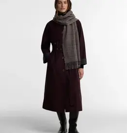 Barbour Mya Reversible Scarf