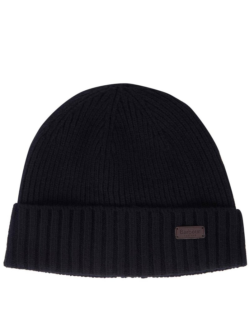 Barbour Carlton Beanie Hat