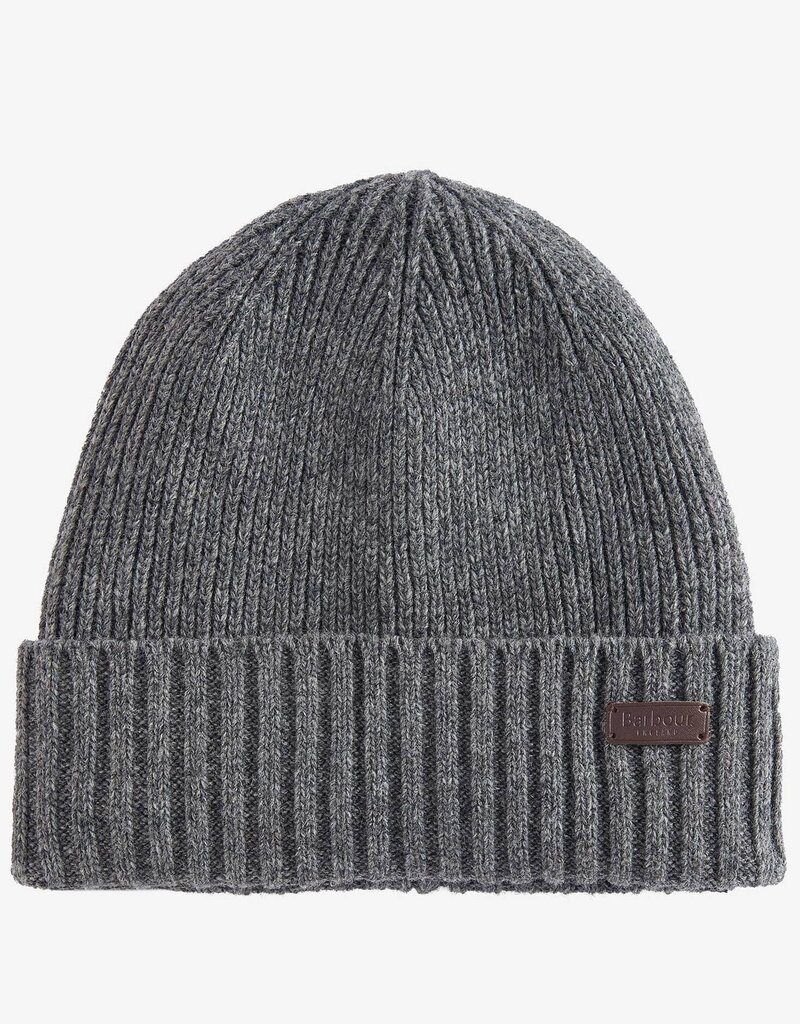 Barbour Carlton Beanie Hat