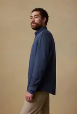Faherty Coastline Knit Shirt