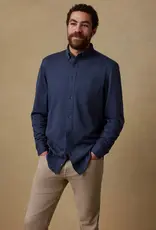 Faherty Coastline Knit Shirt