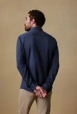 Faherty Coastline Knit Shirt