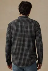 Faherty Coastline Knit Shirt