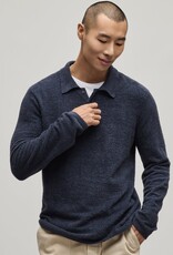 Barefoot Dreams CC Lite Polo