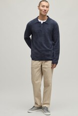 Barefoot Dreams CC Lite Polo