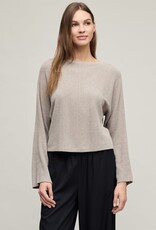 Barefoot Dreams CC UL Horizontal Rib Dolman