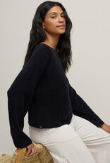 Barefoot Dreams CC UL Horizontal Rib Dolman