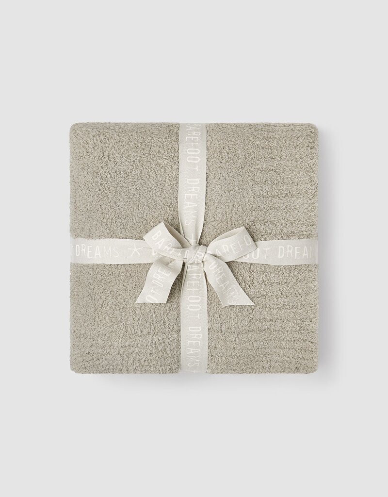 Barefoot Dreams CC Throw