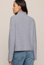 Z Supply Warm Wishes Sweater
