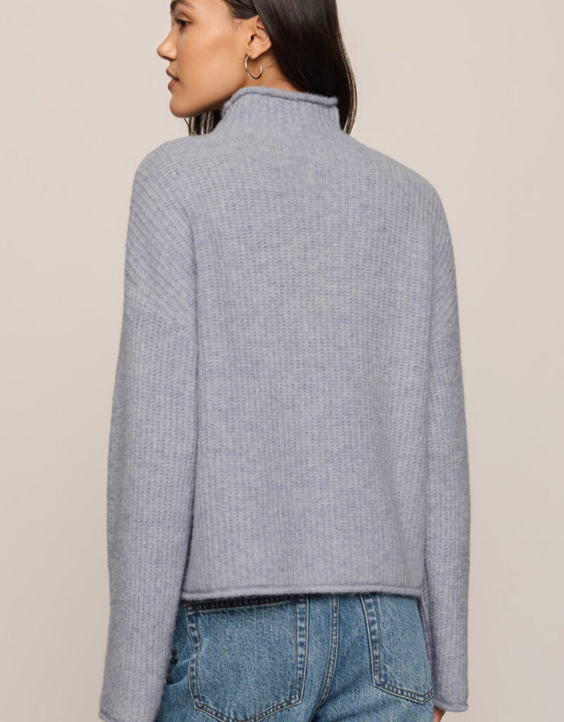 Z Supply Warm Wishes Sweater
