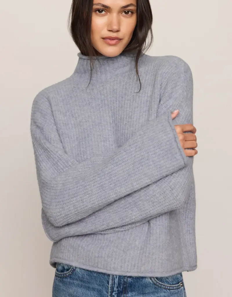 Z Supply Warm Wishes Sweater
