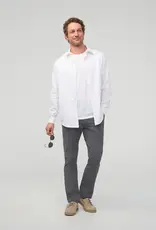 Duer NuStretch Slim Straight Trouser