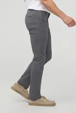 Duer NuStretch Slim Straight Trouser
