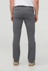 Duer NuStretch Slim Straight Trouser
