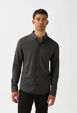 Duer Performance Flannel Lite One-Pocket Shirt